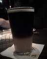 Black & Blue (Not Tan) at Artie's